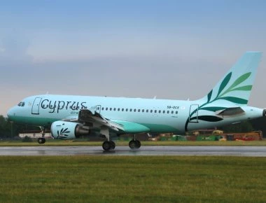 Η Cyprus Airways υπέγραψε συμφωνία διασύνδεσης με την Qatar Airways